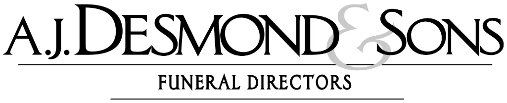 A.J. Desmond & Sons Funeral Directors
