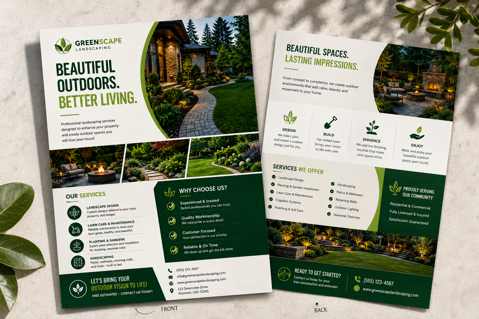 Flyers - Image 2