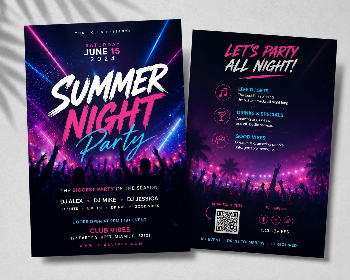 Flyers - Image 3