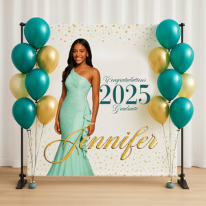 Vinyl Banners and Backdrops