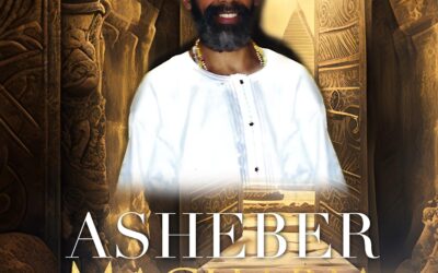 Asheber Macharia