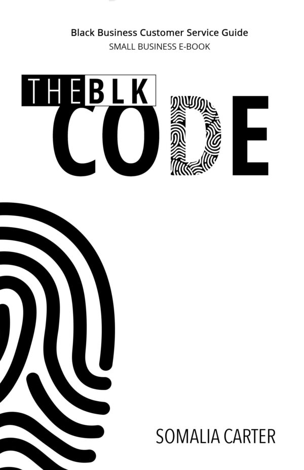 The BLK Code