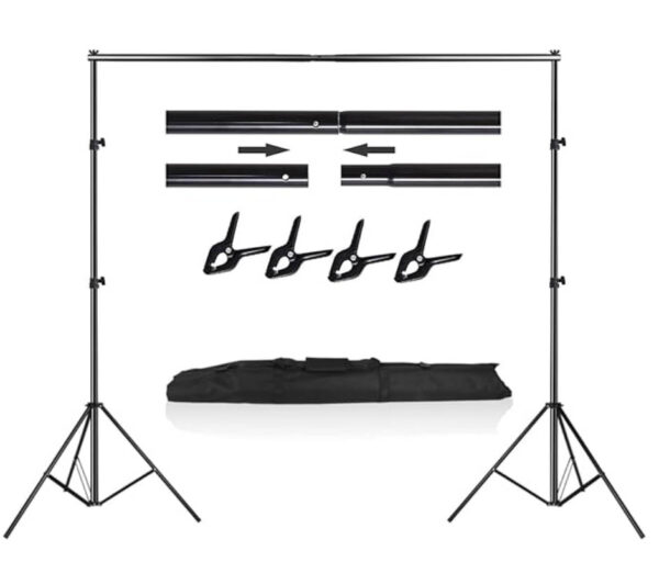 Banner Stand