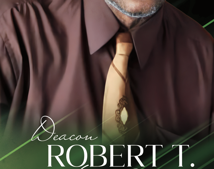 Robert T. Willis Jr.