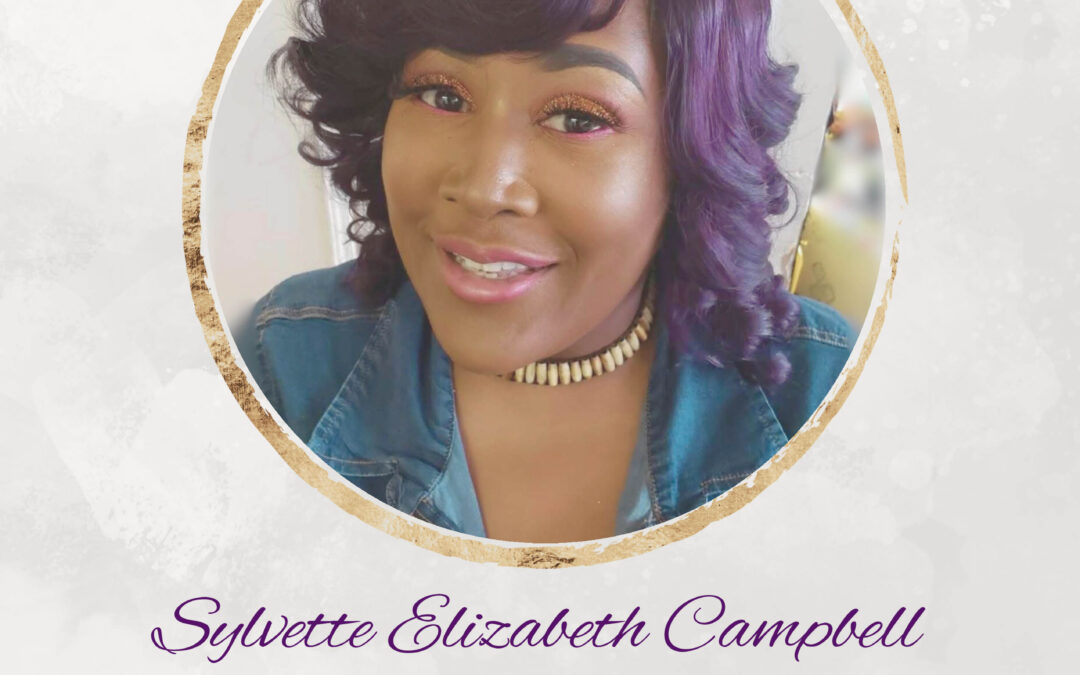Sylvette Elizabeth Campbell