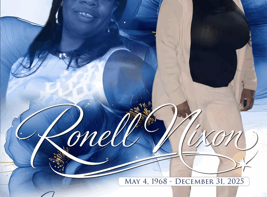 Ronell Nixon