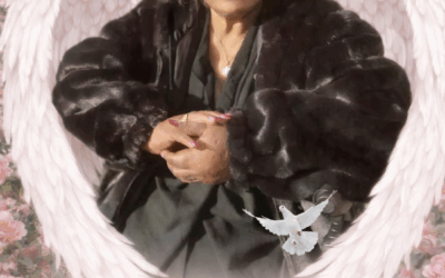 Gloria Johnson