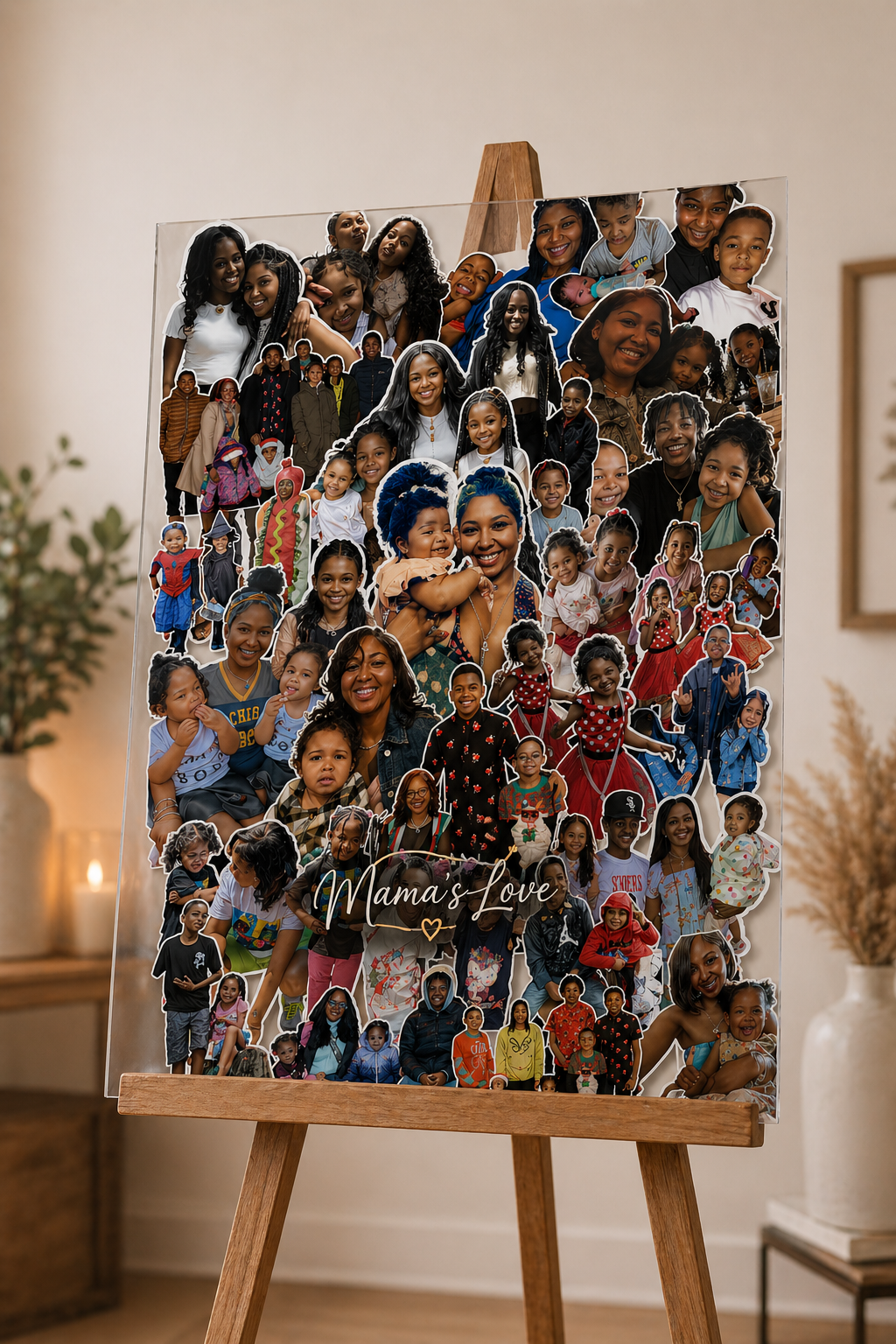 Memory Plaque - Image 3