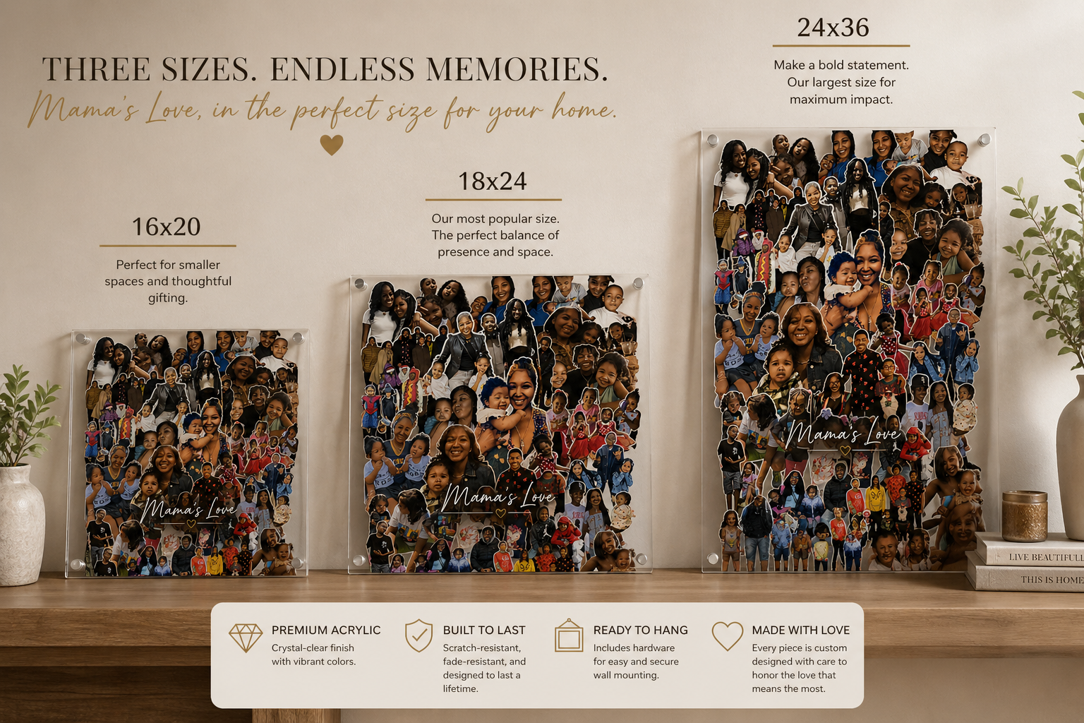 Memory Plaque - Image 4