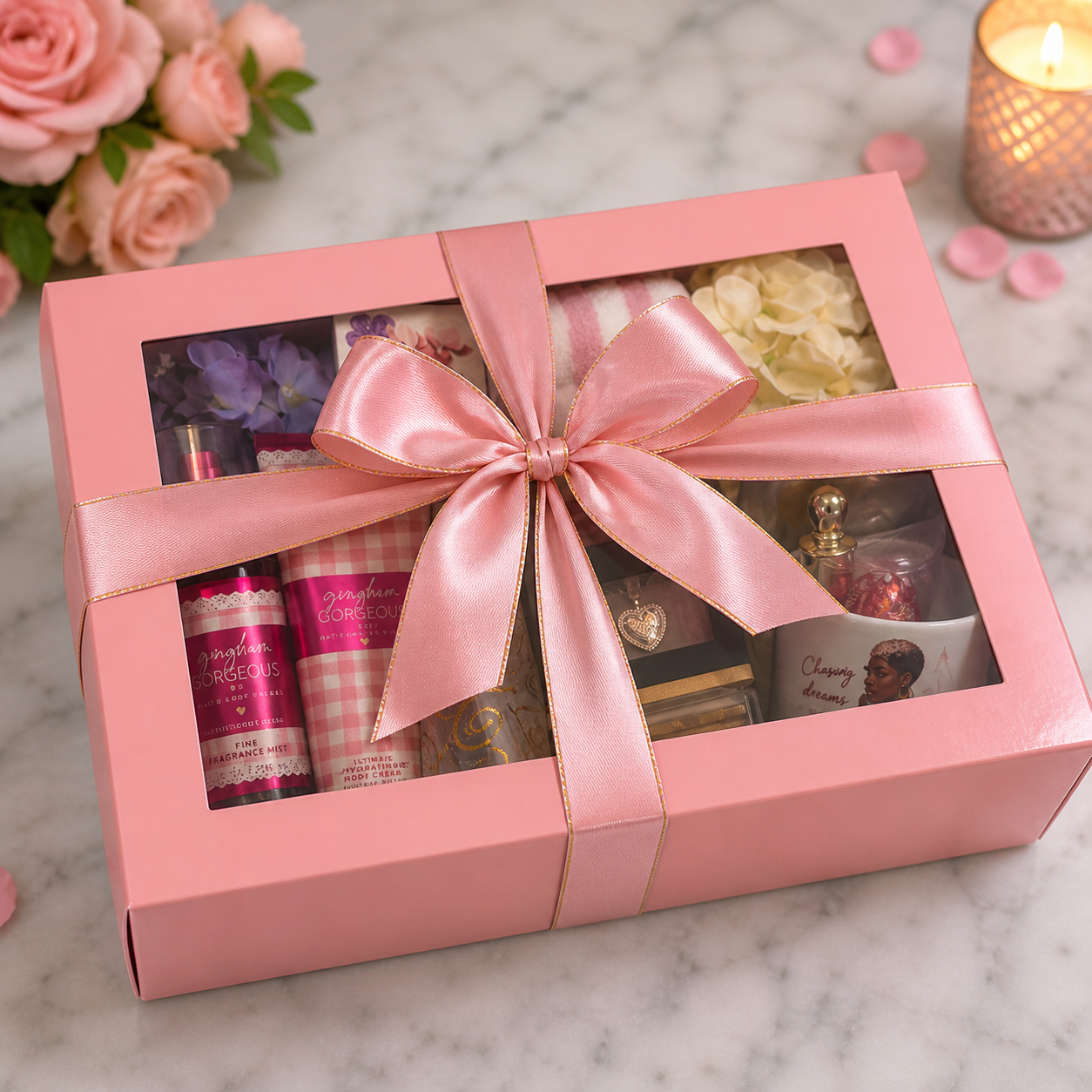 Forever Mom Box Tickets - Image 3