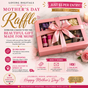 Forever Mom Box Tickets