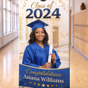 Tension Fabric Displays