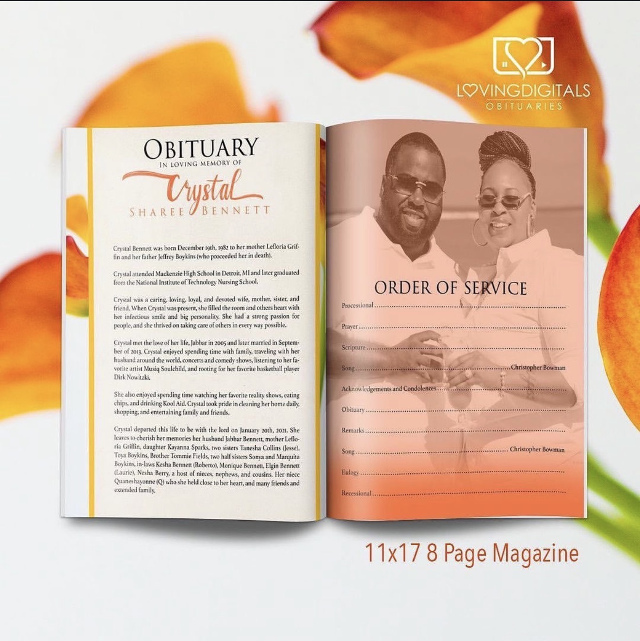11x17 Magazine - Image 2
