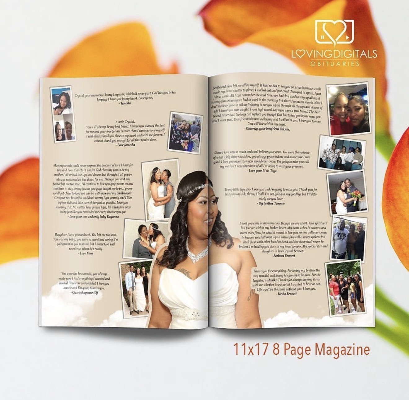 11x17 Magazine - Image 3