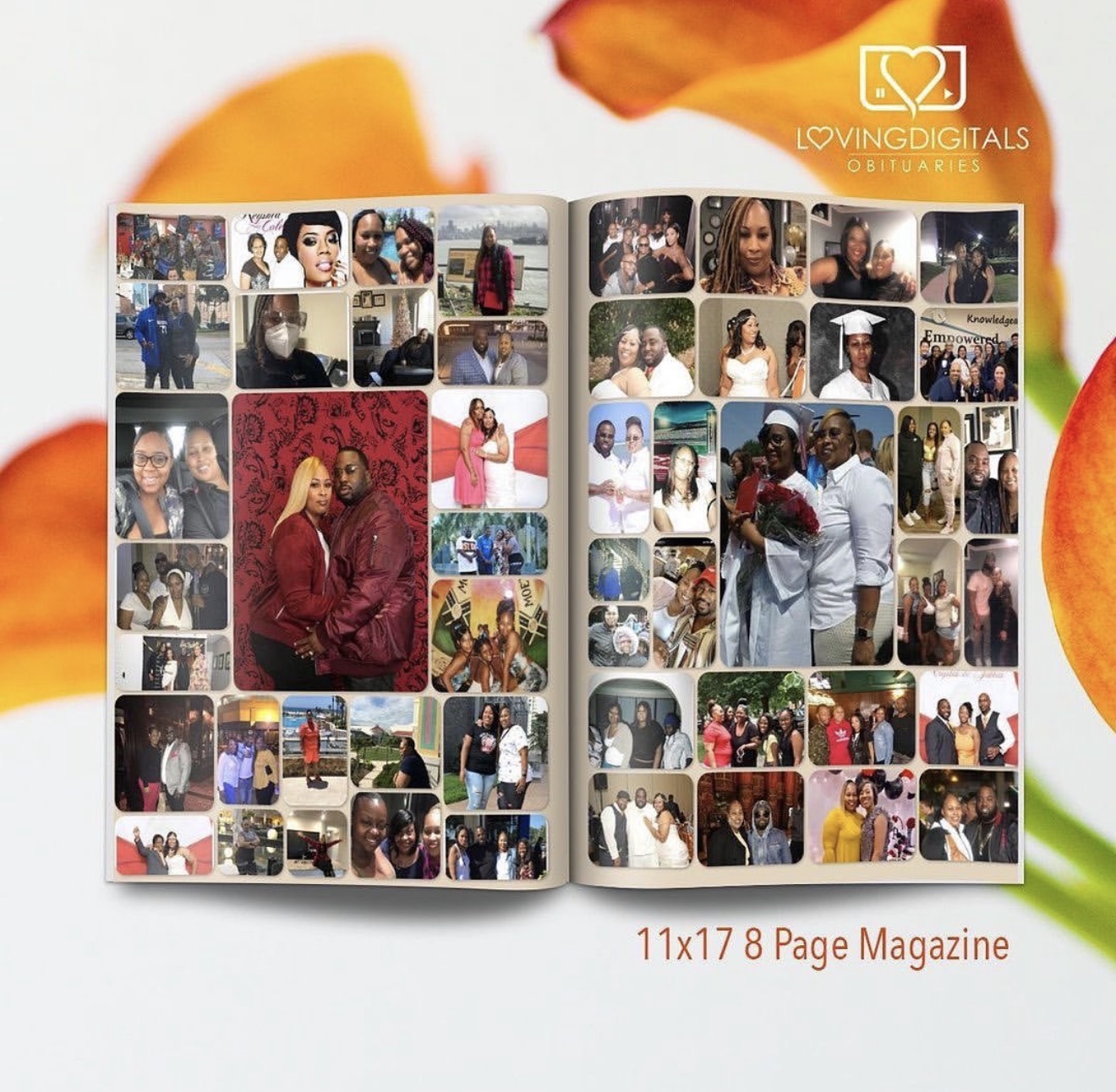11x17 Magazine - Image 4