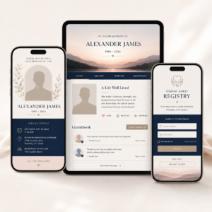 Digital Package